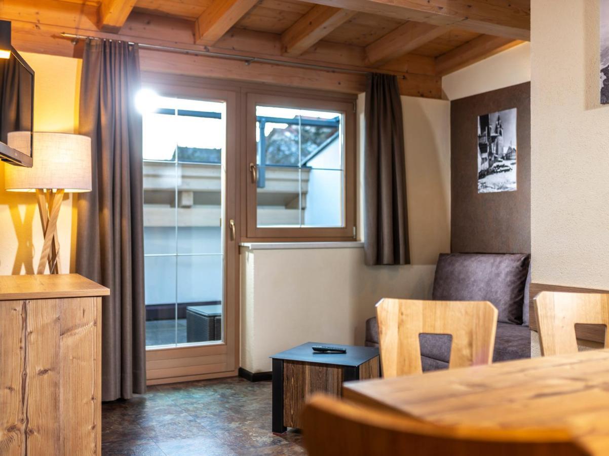 Laudegghof Ladis Inklusive Sommer Bergbahnticket エクステリア 写真